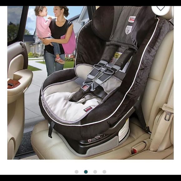 Baby Car Seat Bundle- 3 items - Picture 12 of 13